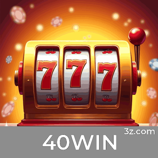 Prêmios Exclusivos 40WIN