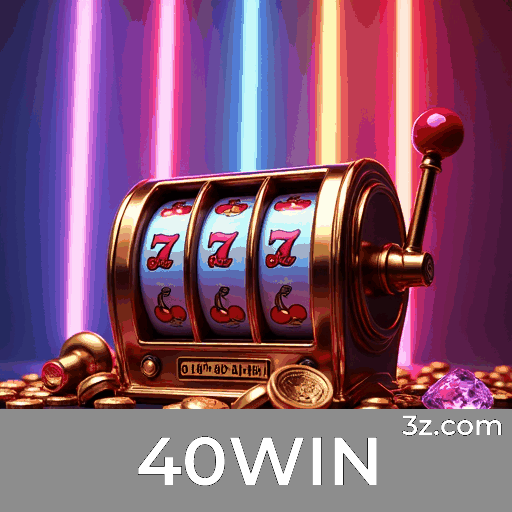 Experiência Jogos 40WIN