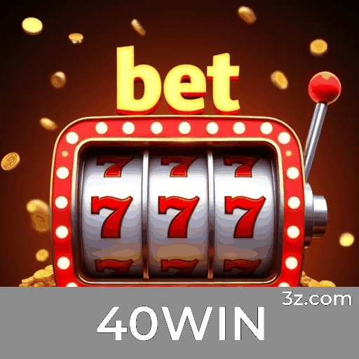 Experiência Jogos 40WIN