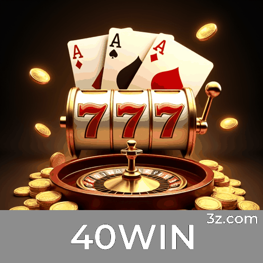 Prêmios Exclusivos 40WIN