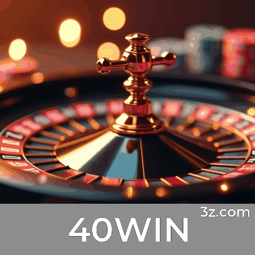 Jogos Certificados 40WIN