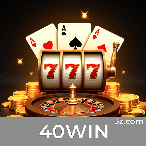 Prêmios Exclusivos 40WIN