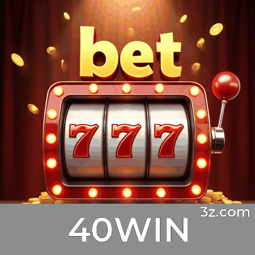 Prêmios Exclusivos 40WIN