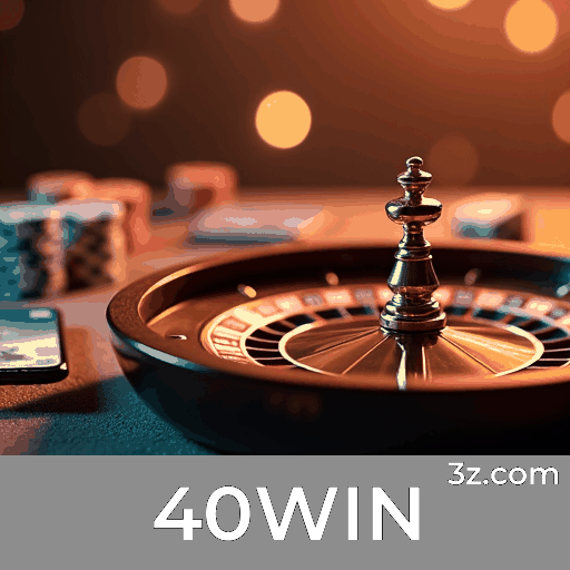 Prêmios Exclusivos 40WIN